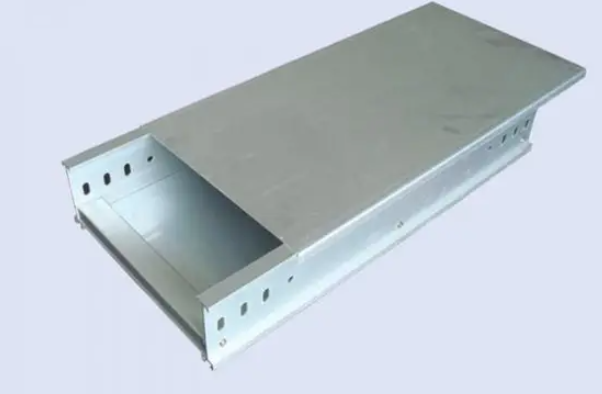 電纜橋架價(jià)格