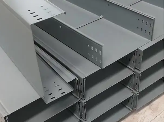 電纜橋架標準