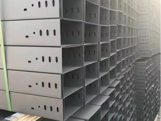 電纜橋架標準